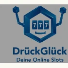 DrückGlück Logo
